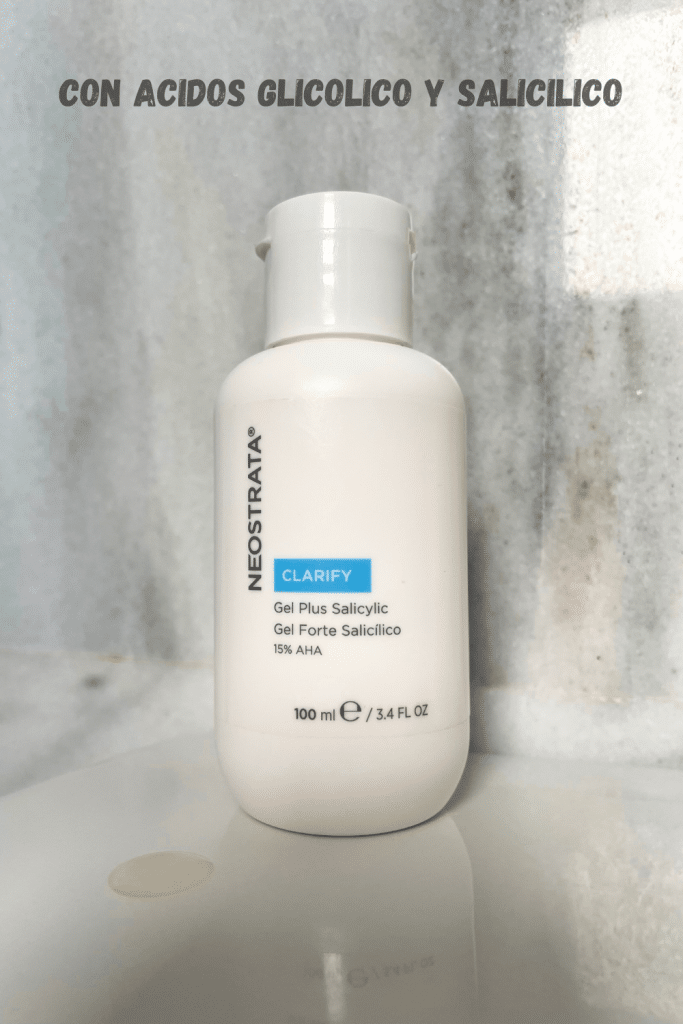 acne rosacea crema
