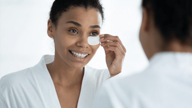 post inflammatory hyperpigmentation