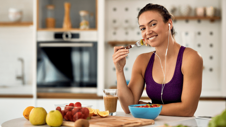 How resveratrol improves your skin, body, and vitality