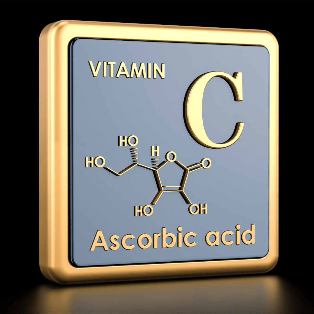 vitamina c pura