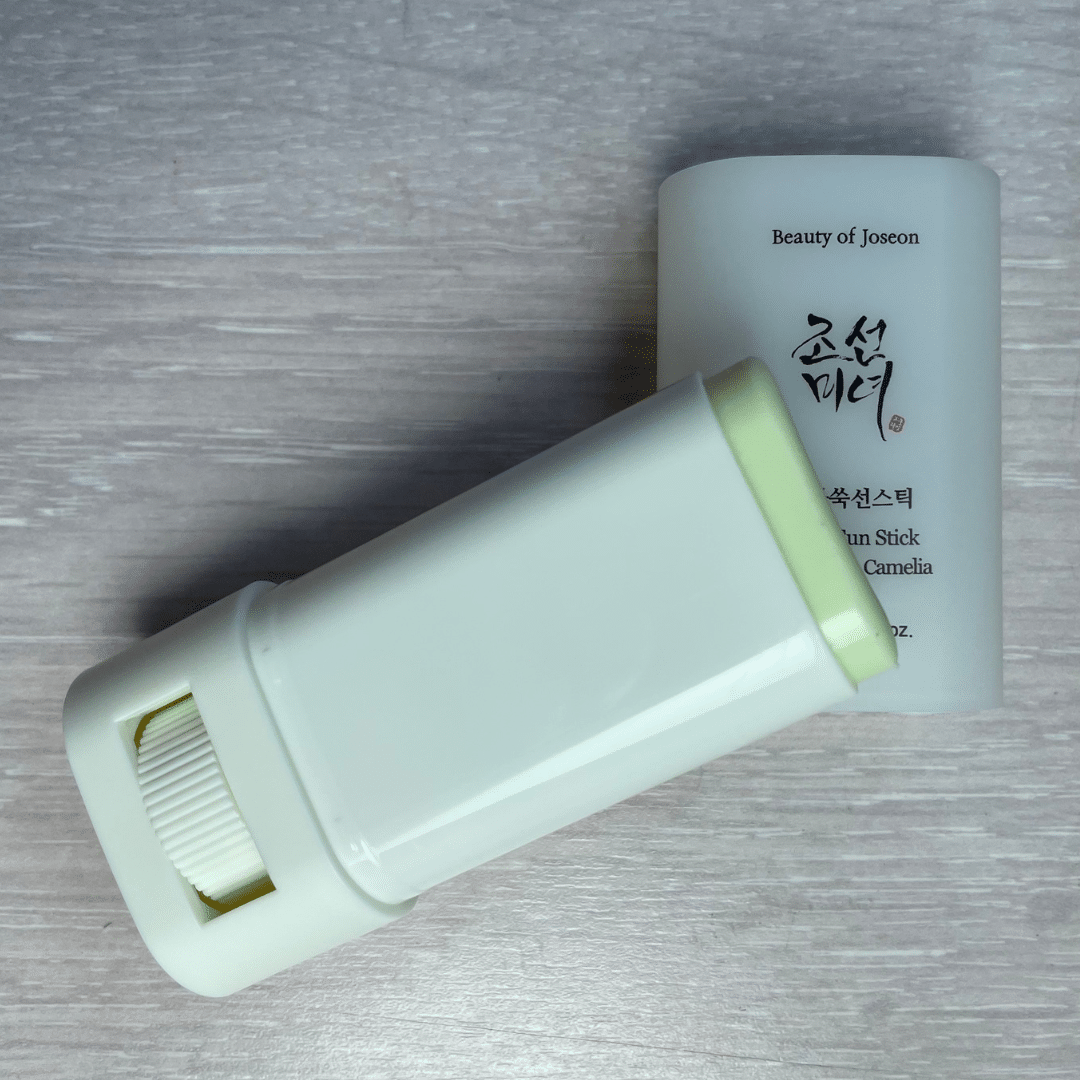 protector solar facial ligero