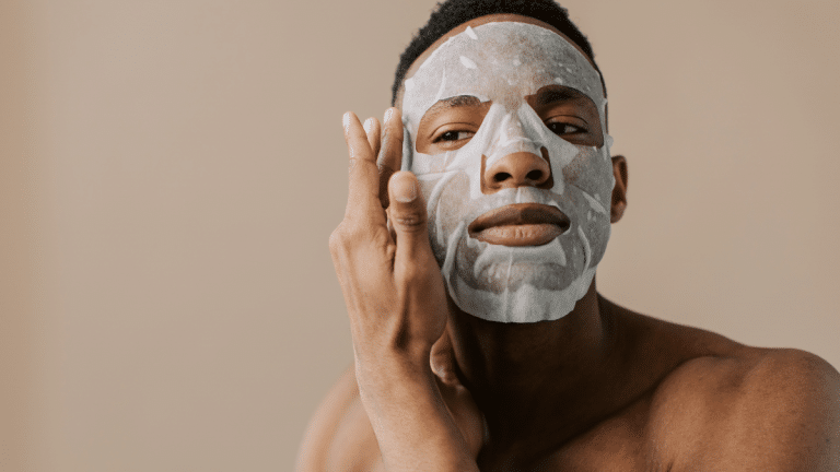 Pure vitamin C under occlusion: 3 proven benefits for your skin