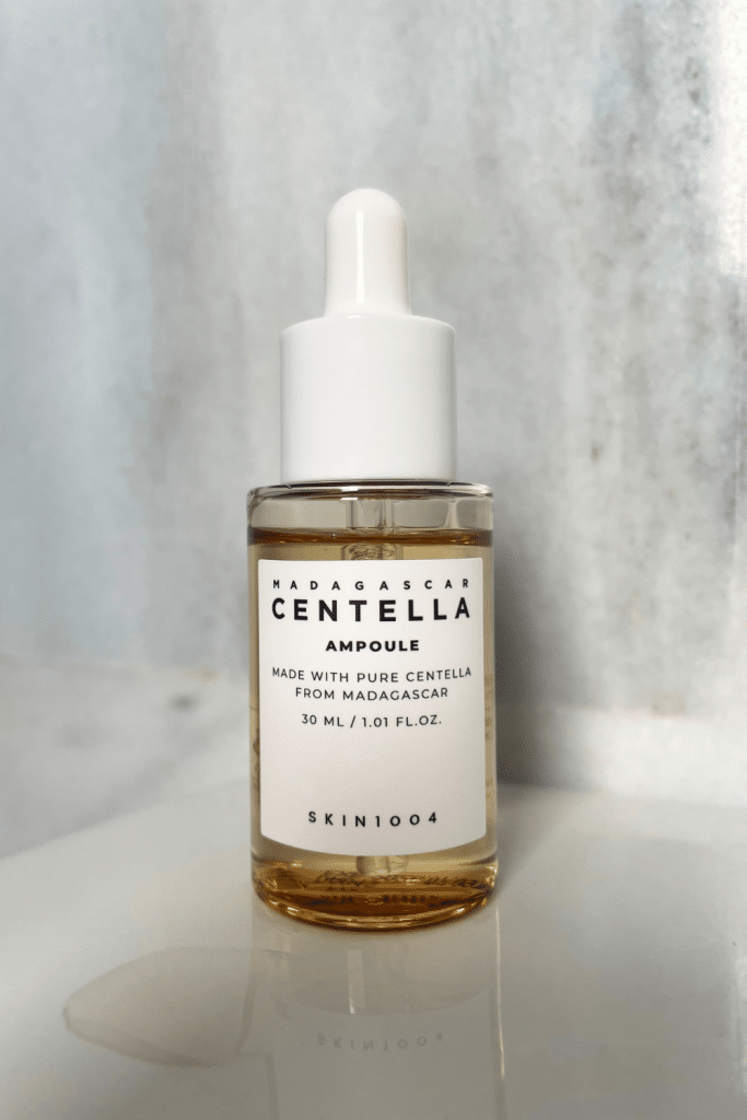 serum centella