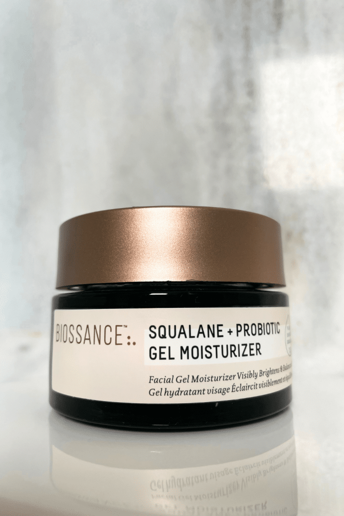 crema hidratante para piel grasa