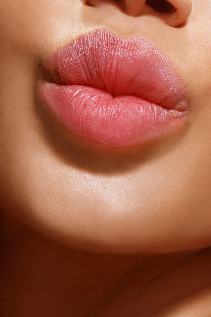 cuidado de labios