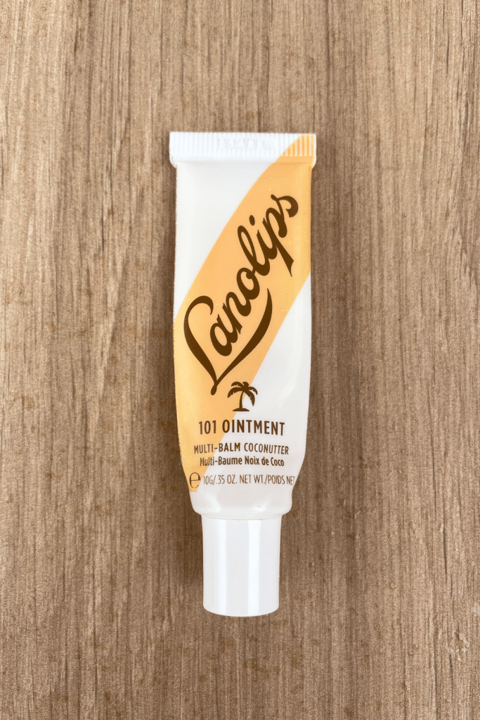 labios secos remedios