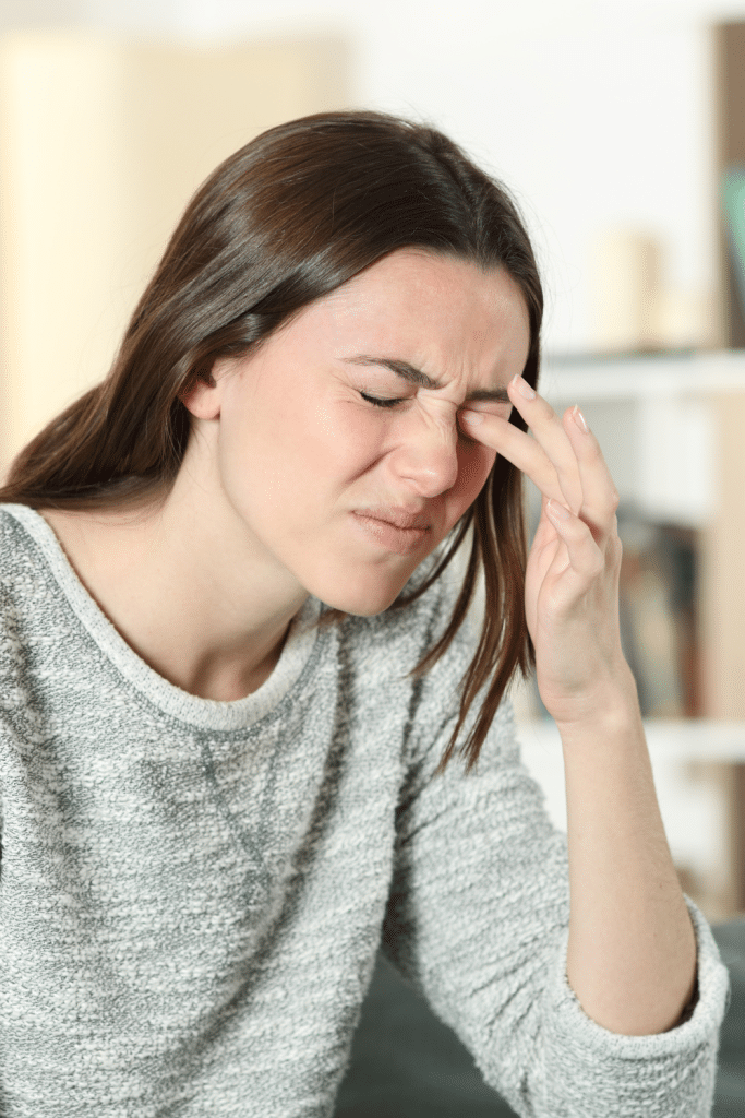 retinol ojos