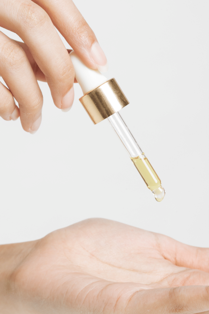 retinol piel