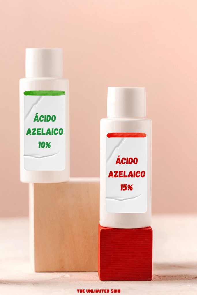 acido azelaico comprar