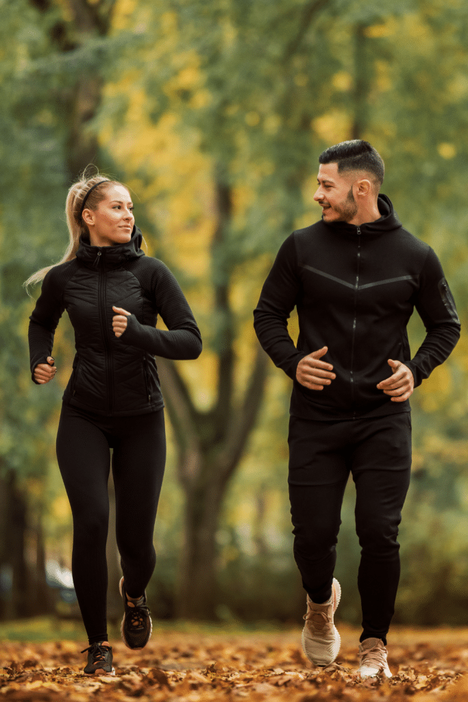 correr beneficios the unlimited skin