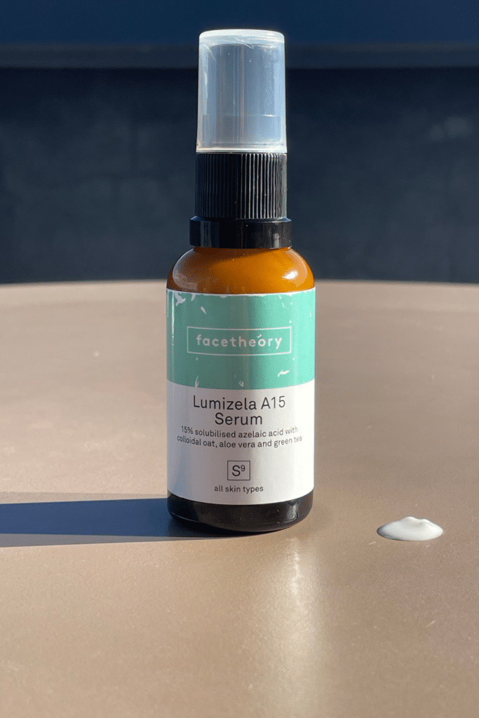 productos con acido azelaico