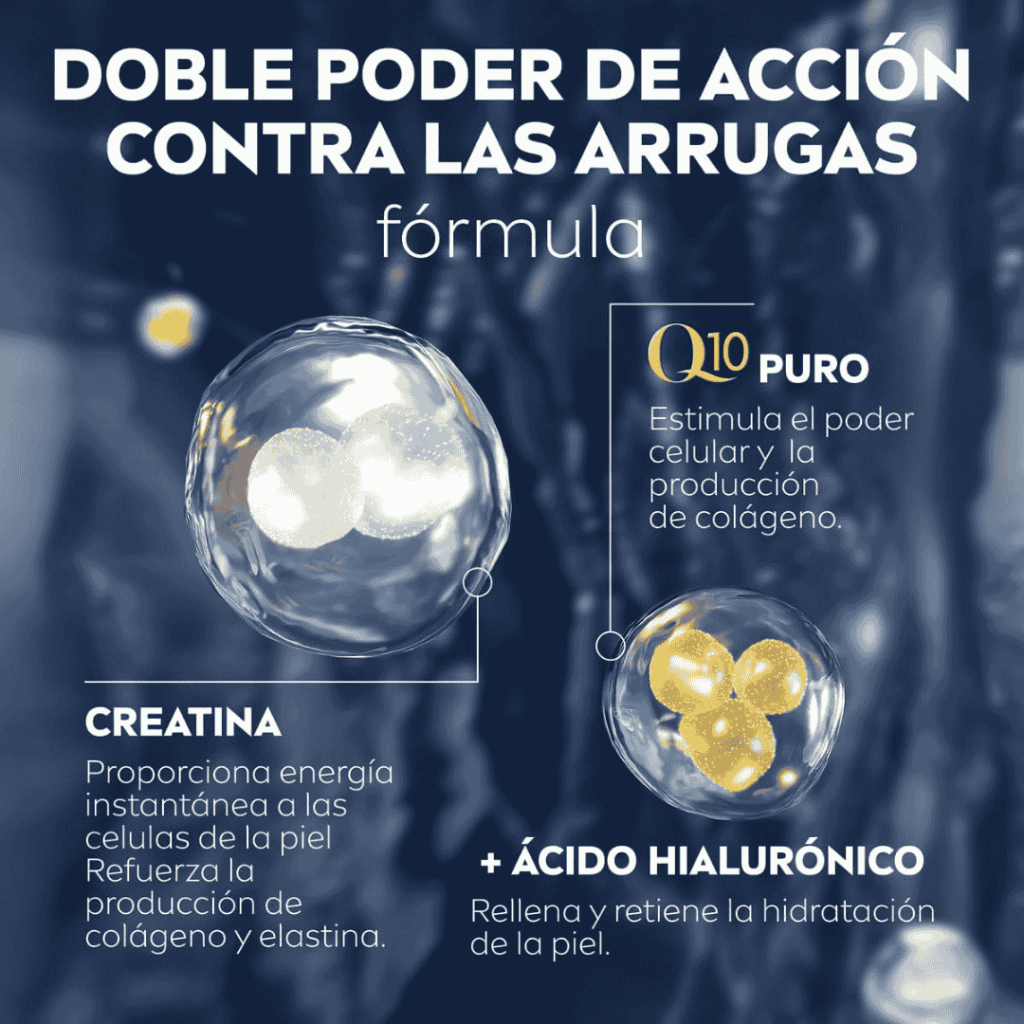 creatina tópica