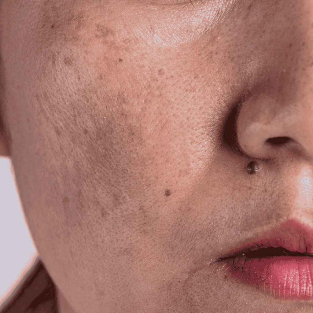 acido tranexamico melasma dosis