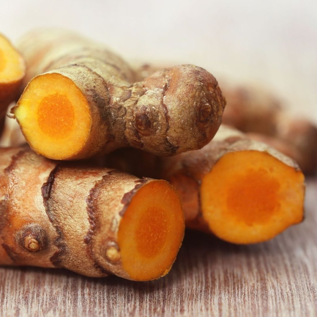 curcuma beneficios y propiedades