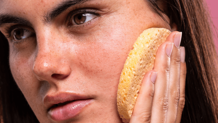 exfoliante para pieles sensibles
