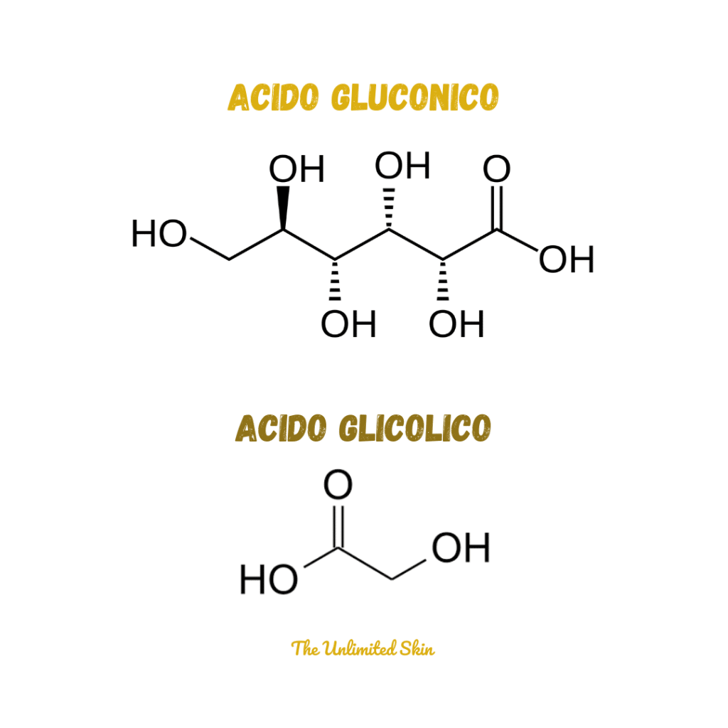 gluconolactona que es