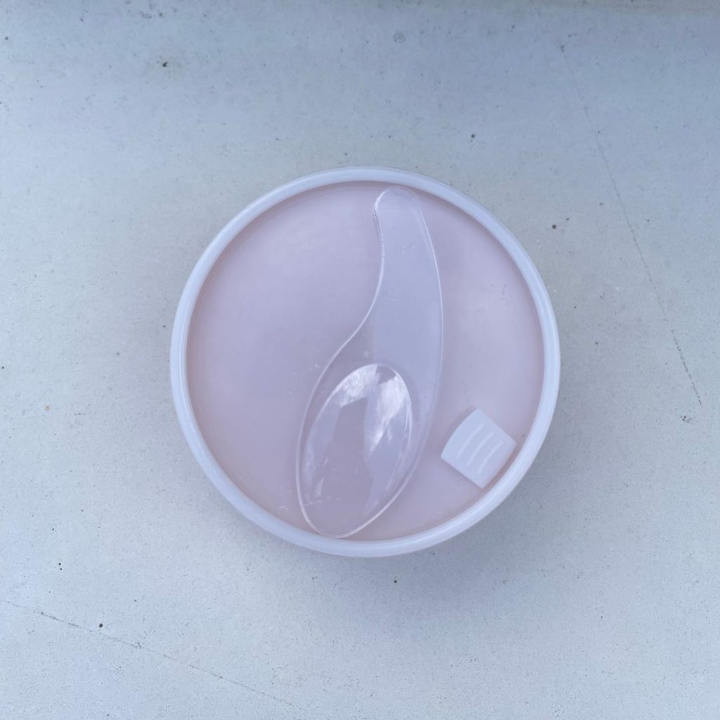 parches de retinol para los ojos