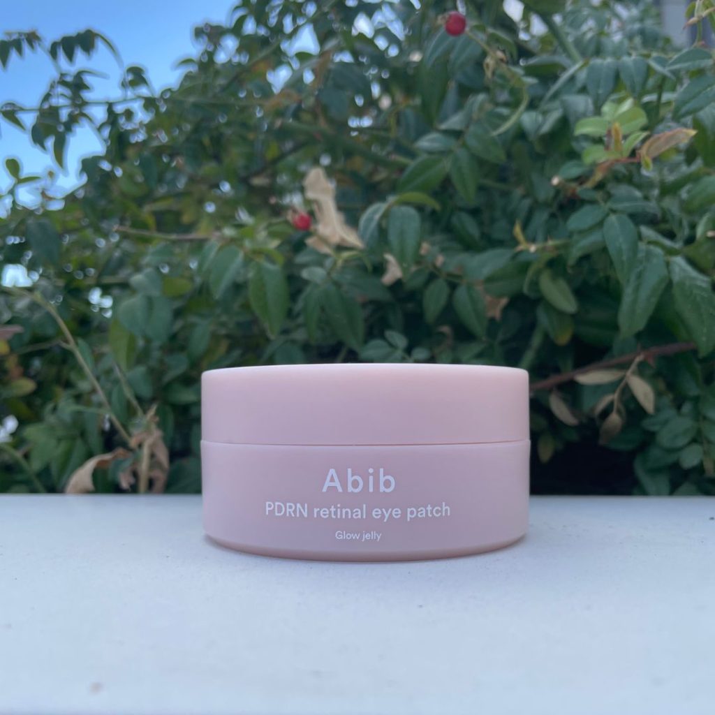 retinol para las ojeras
