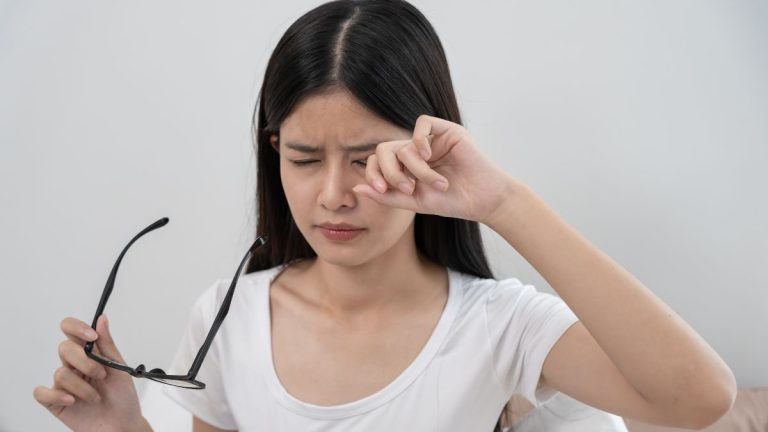 retinol para ojos
