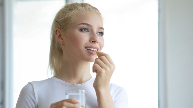 omega 3 para la piel