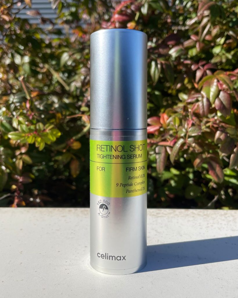 serum con peptidos