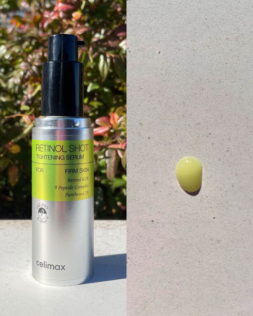 serum peptidos