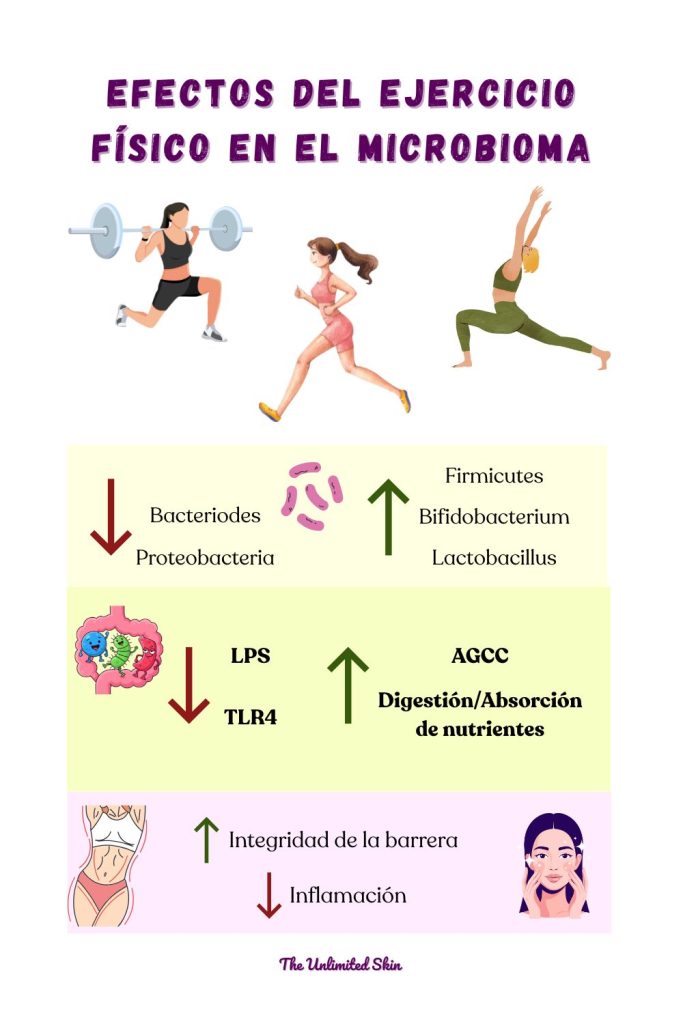 microbiota como mejorarla