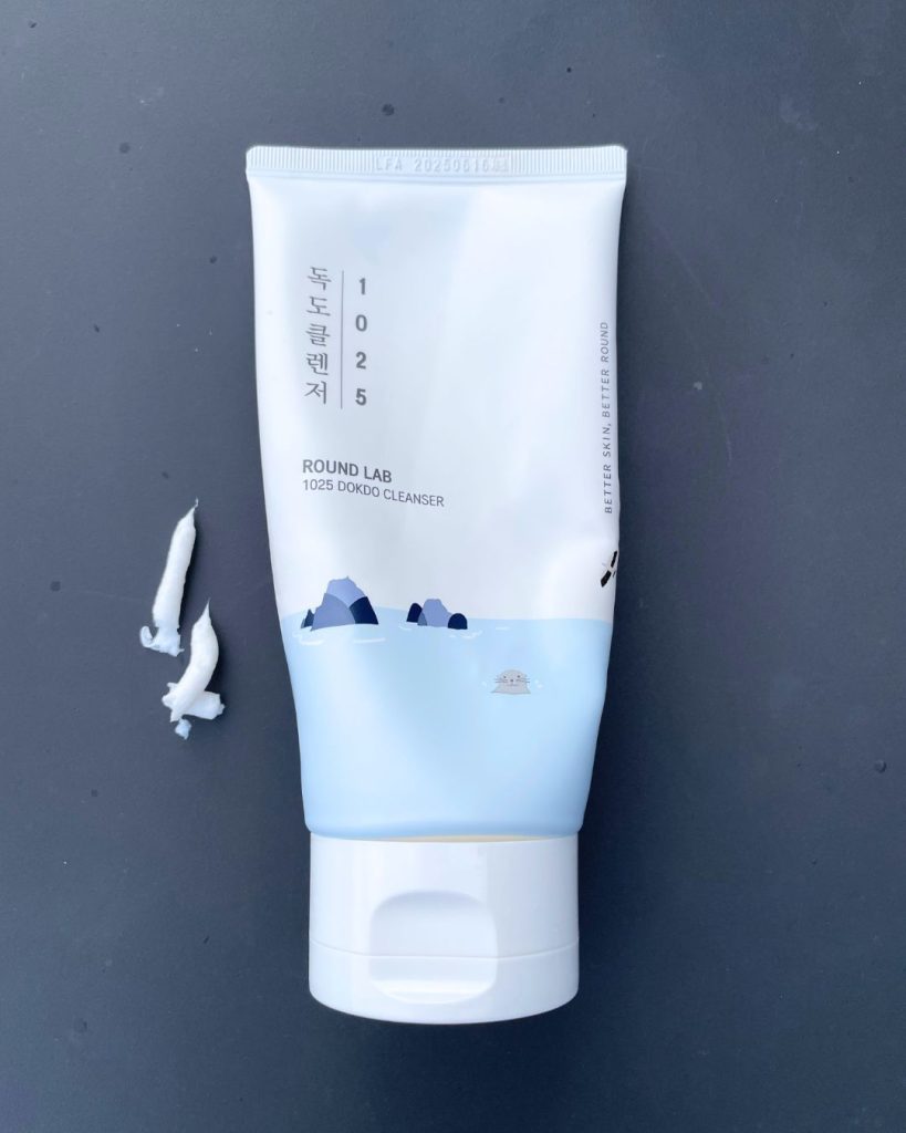 la doble limpieza facial se hace todos los dias