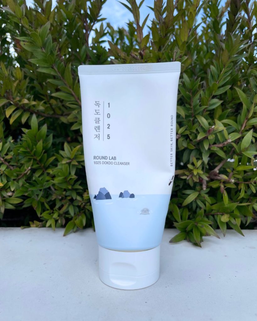 limpiador facial doble limpieza