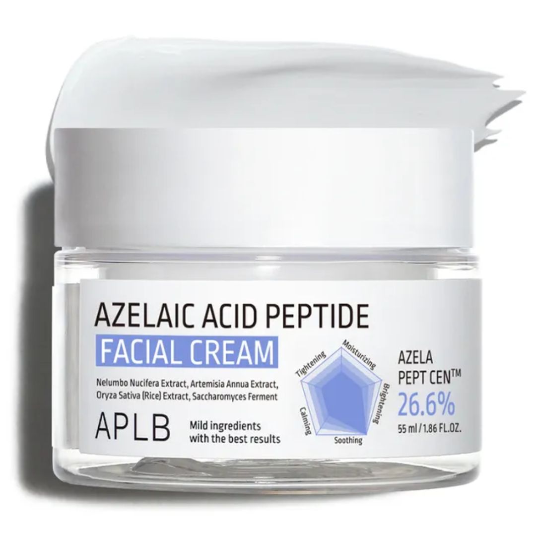 crema acido azelaico
