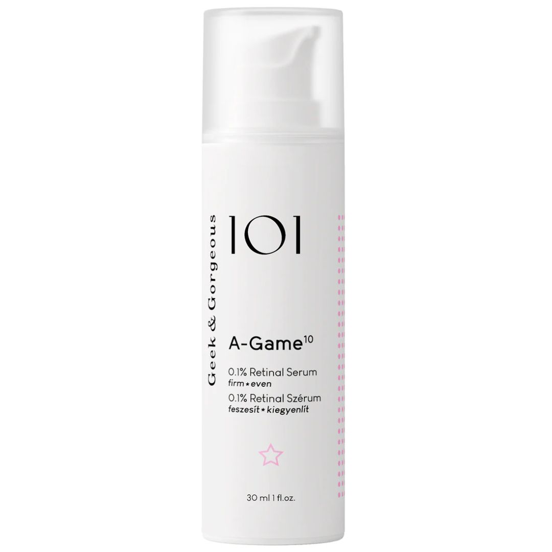 serum retinal alta concentracion