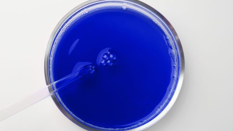 como usar peptidos de cobre