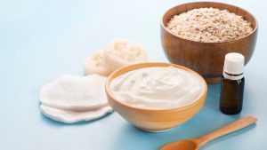 avena para piel sensible