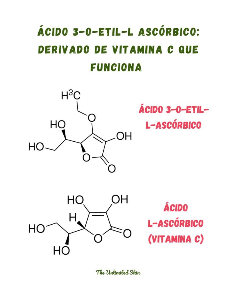 contorno de ojos vitamina c piel sensible
