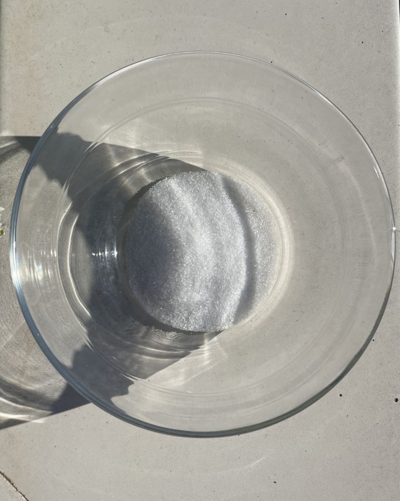 glicina suplementos