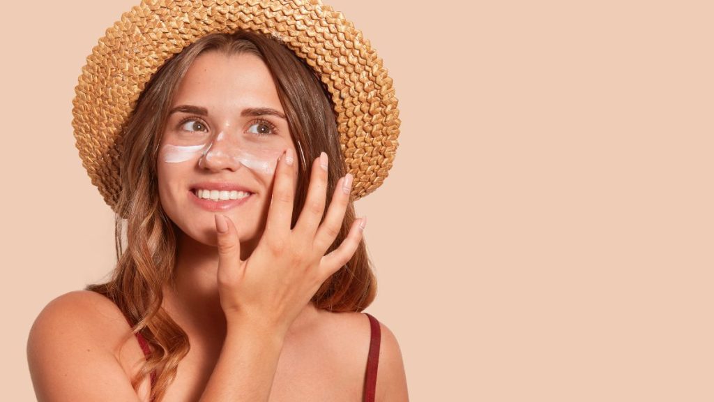 protector solar mas ligero para piel grasa con rosacea